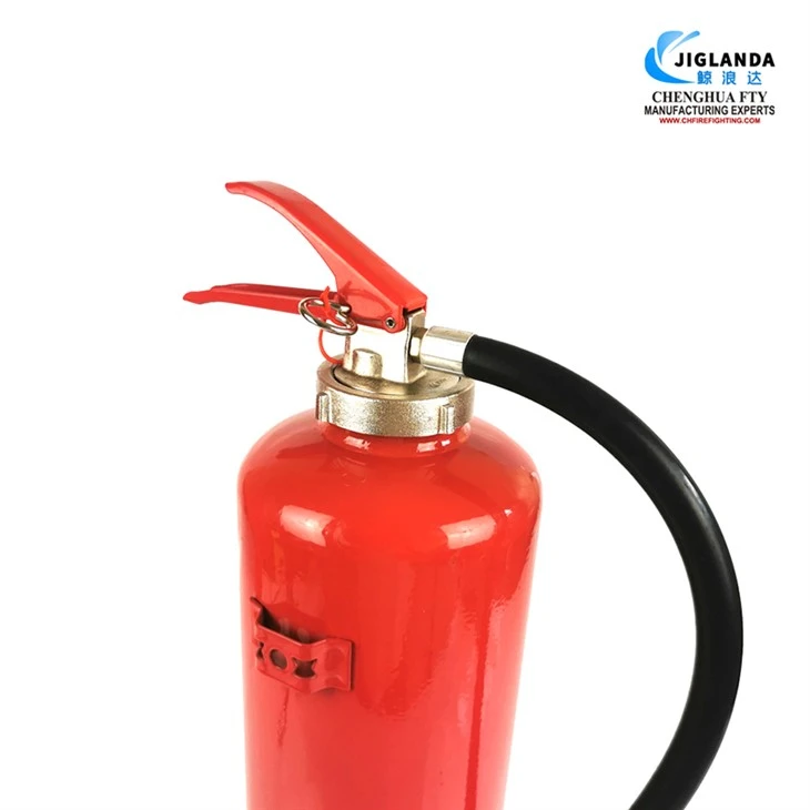 6KG Inside Gas Cartridge Dry Powder best